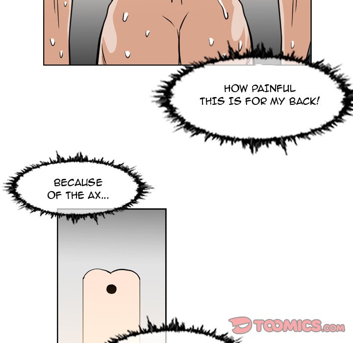 Path to Salvation Chapter 44 - Manhwa18.com