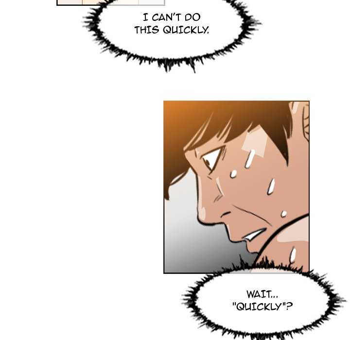 Path to Salvation Chapter 44 - Manhwa18.com