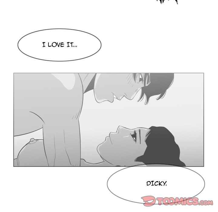 Path to Salvation Chapter 44 - Manhwa18.com