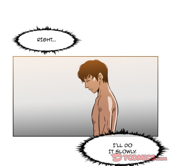 Path to Salvation Chapter 44 - Manhwa18.com