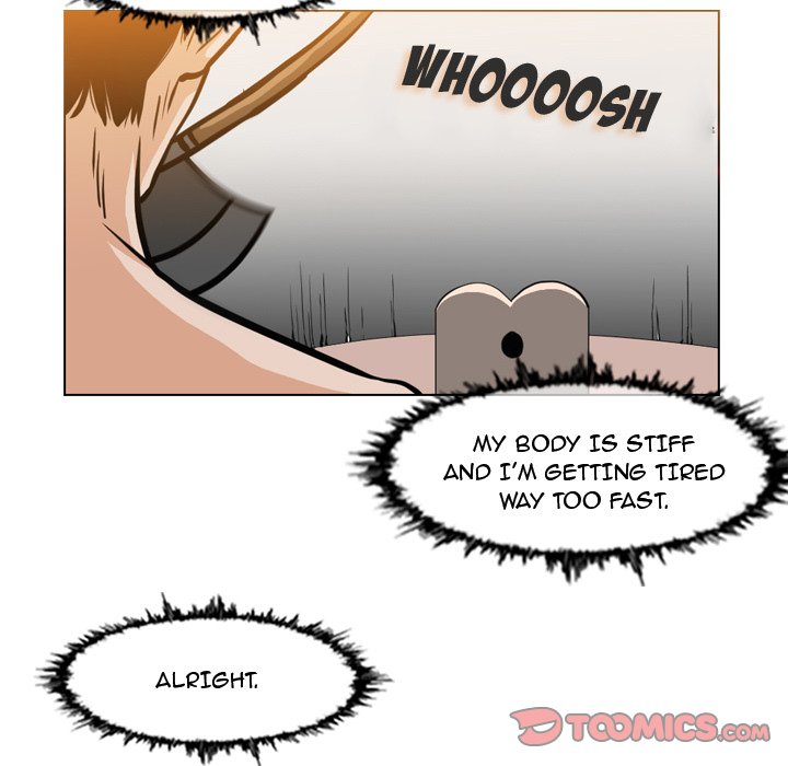 Path to Salvation Chapter 44 - Manhwa18.com