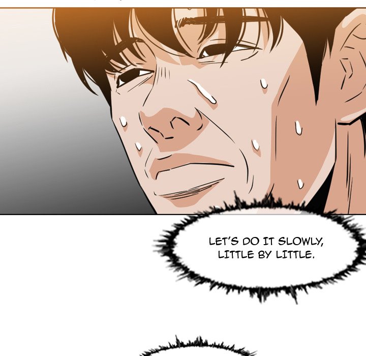 Path to Salvation Chapter 44 - Manhwa18.com