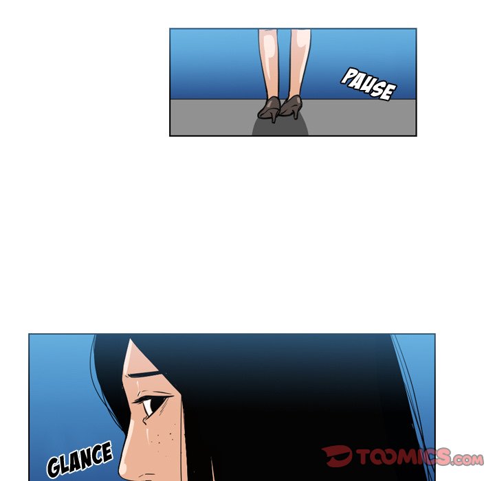 Path to Salvation Chapter 44 - Manhwa18.com