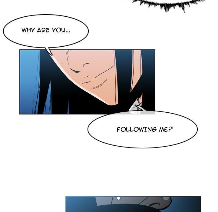 Path to Salvation Chapter 44 - Manhwa18.com