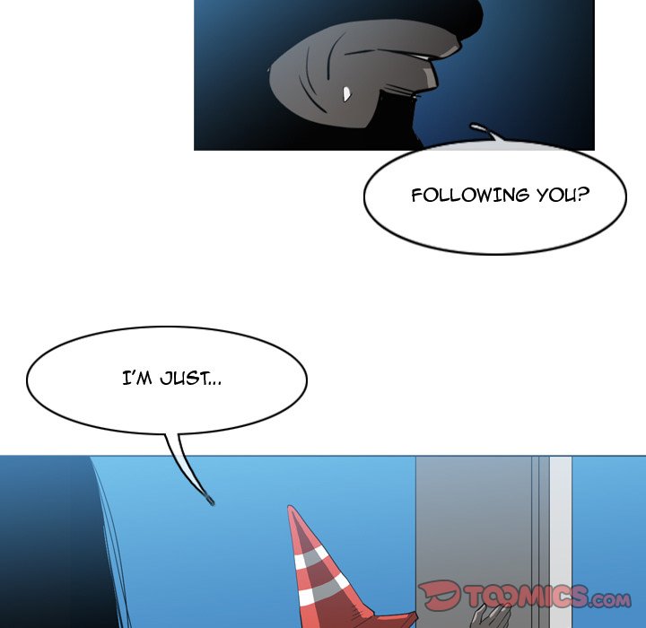 Path to Salvation Chapter 44 - Manhwa18.com