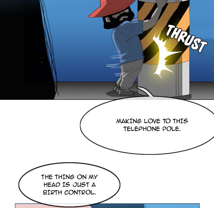 Path to Salvation Chapter 44 - Manhwa18.com