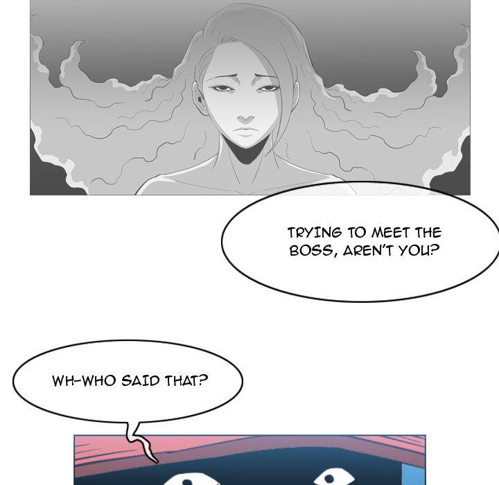 Path to Salvation Chapter 44 - Manhwa18.com