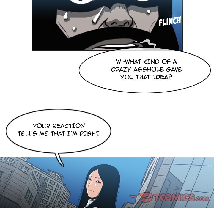 Path to Salvation Chapter 44 - Manhwa18.com