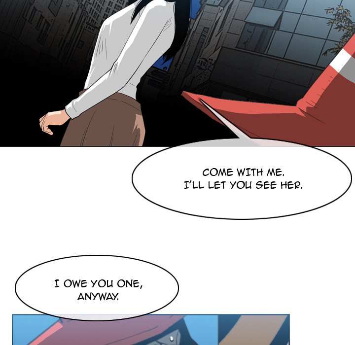 Path to Salvation Chapter 44 - Manhwa18.com