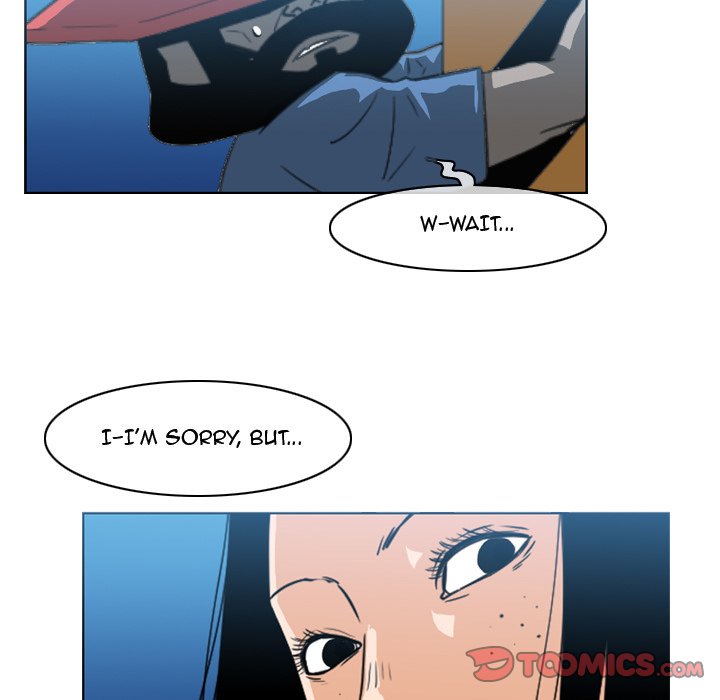 Path to Salvation Chapter 44 - Manhwa18.com