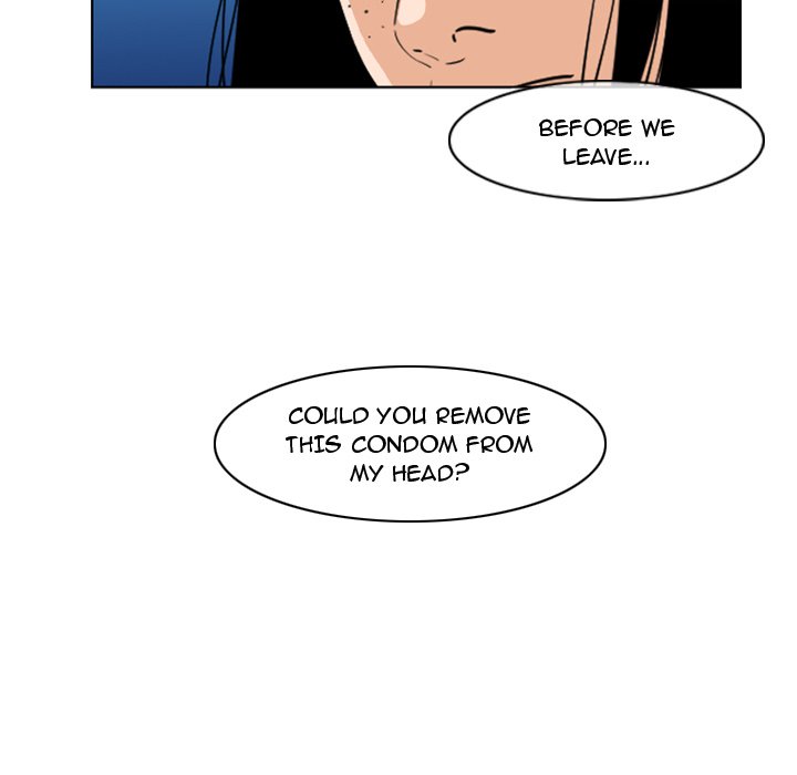 Path to Salvation Chapter 44 - Manhwa18.com