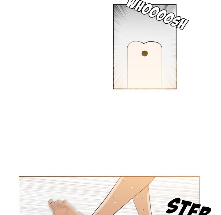 Path to Salvation Chapter 44 - Manhwa18.com