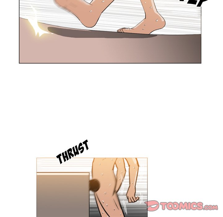 Path to Salvation Chapter 44 - Manhwa18.com