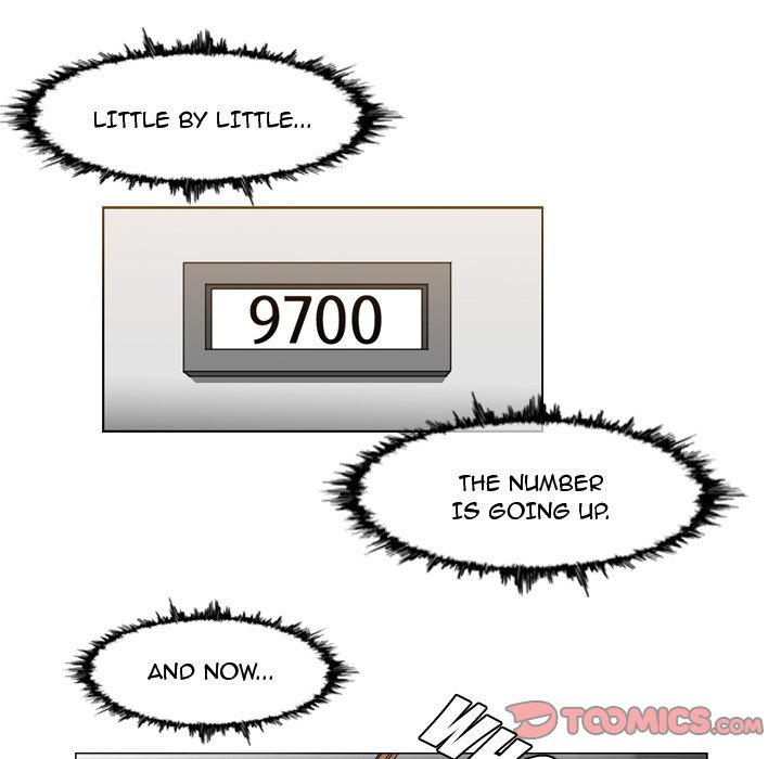 Path to Salvation Chapter 44 - Manhwa18.com