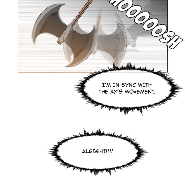 Path to Salvation Chapter 44 - Manhwa18.com