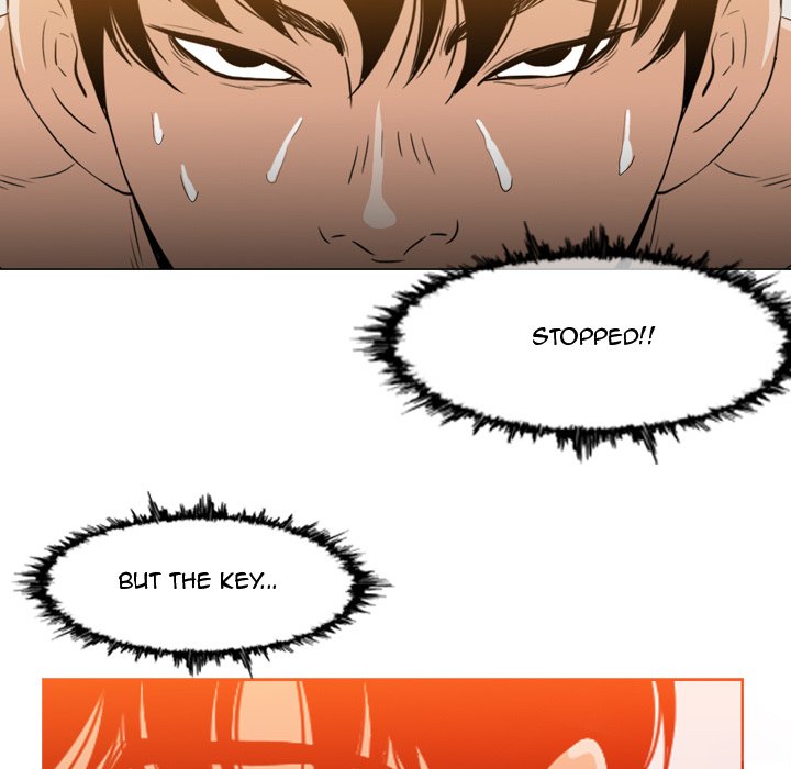 Path to Salvation Chapter 44 - Manhwa18.com