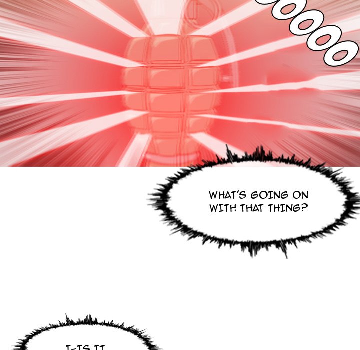 Path to Salvation Chapter 44 - Manhwa18.com