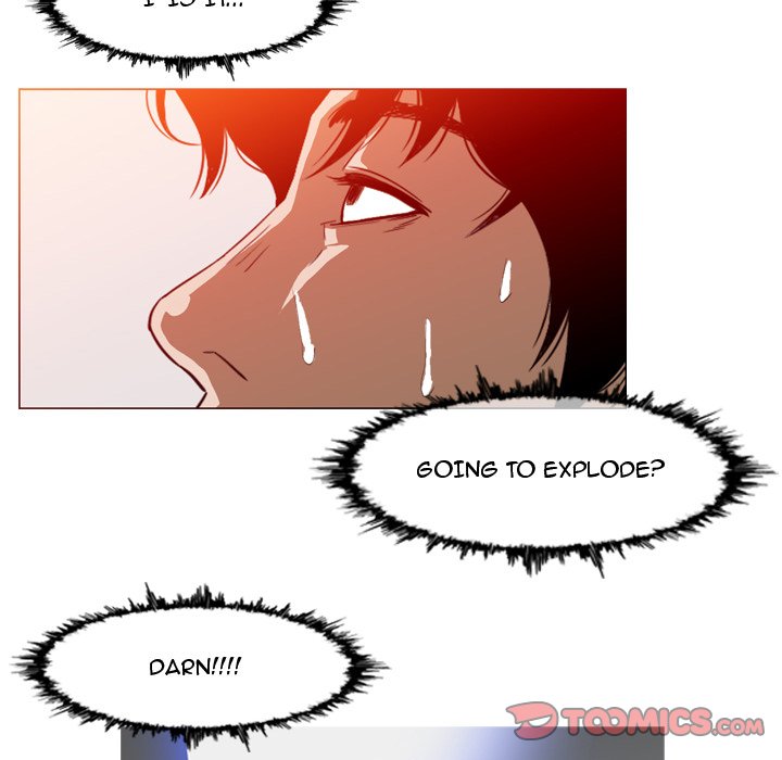 Path to Salvation Chapter 44 - Manhwa18.com