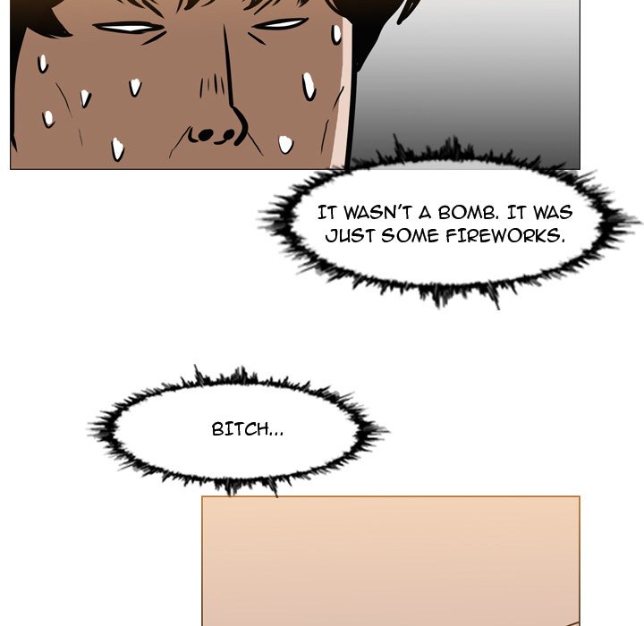 Path to Salvation Chapter 44 - Manhwa18.com