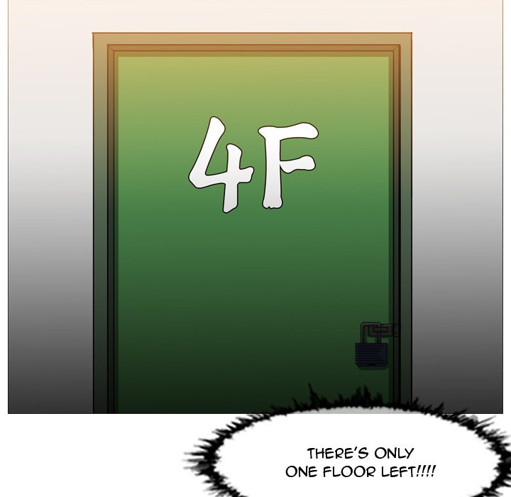 Path to Salvation Chapter 44 - Manhwa18.com