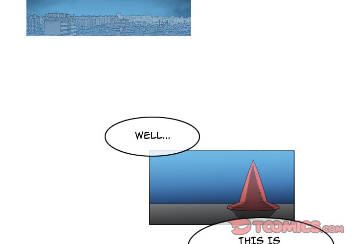 Path to Salvation Chapter 45 - Manhwa18.com