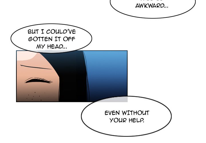 Path to Salvation Chapter 45 - Manhwa18.com