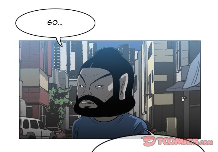 Path to Salvation Chapter 45 - Manhwa18.com