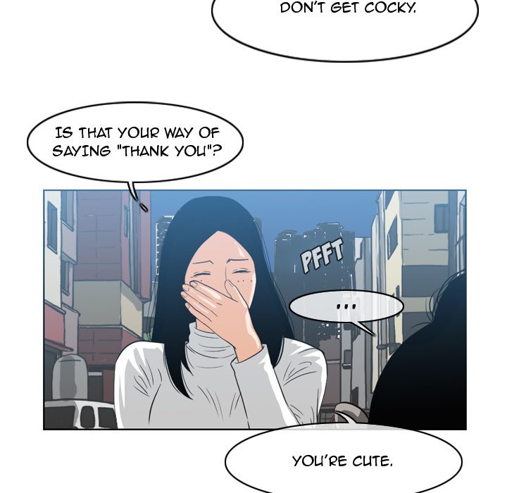 Path to Salvation Chapter 45 - Manhwa18.com