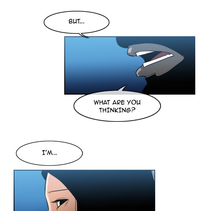 Path to Salvation Chapter 45 - Manhwa18.com