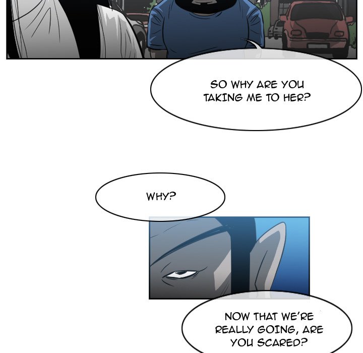 Path to Salvation Chapter 45 - Manhwa18.com