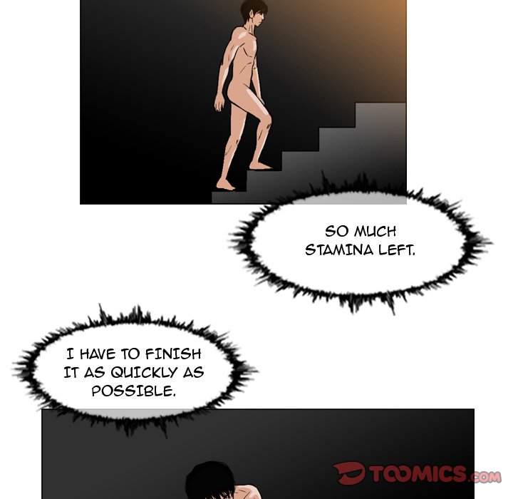 Path to Salvation Chapter 45 - Manhwa18.com