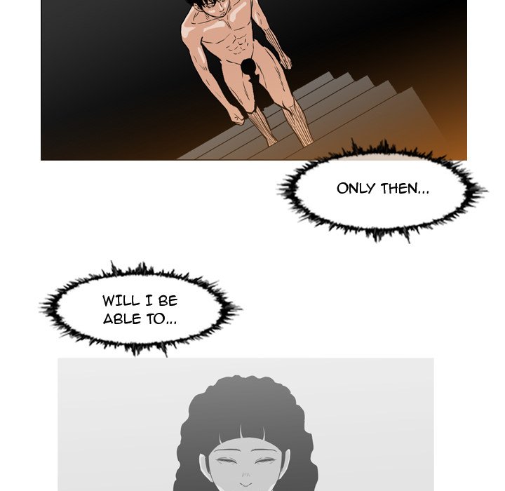 Path to Salvation Chapter 45 - Manhwa18.com