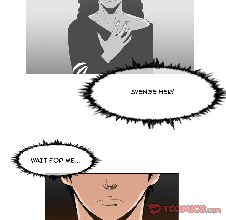 Path to Salvation Chapter 45 - Manhwa18.com