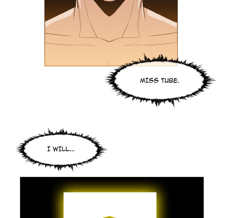 Path to Salvation Chapter 45 - Manhwa18.com