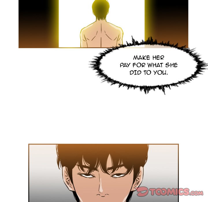 Path to Salvation Chapter 45 - Manhwa18.com