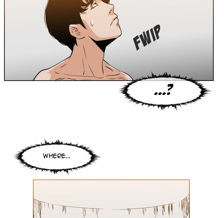 Path to Salvation Chapter 45 - Manhwa18.com