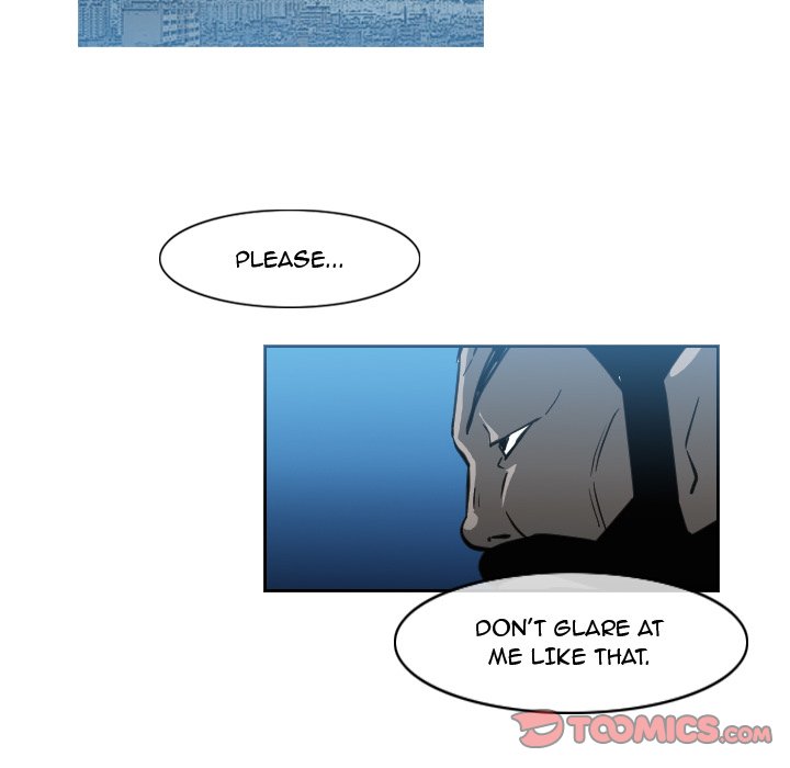 Path to Salvation Chapter 45 - Manhwa18.com