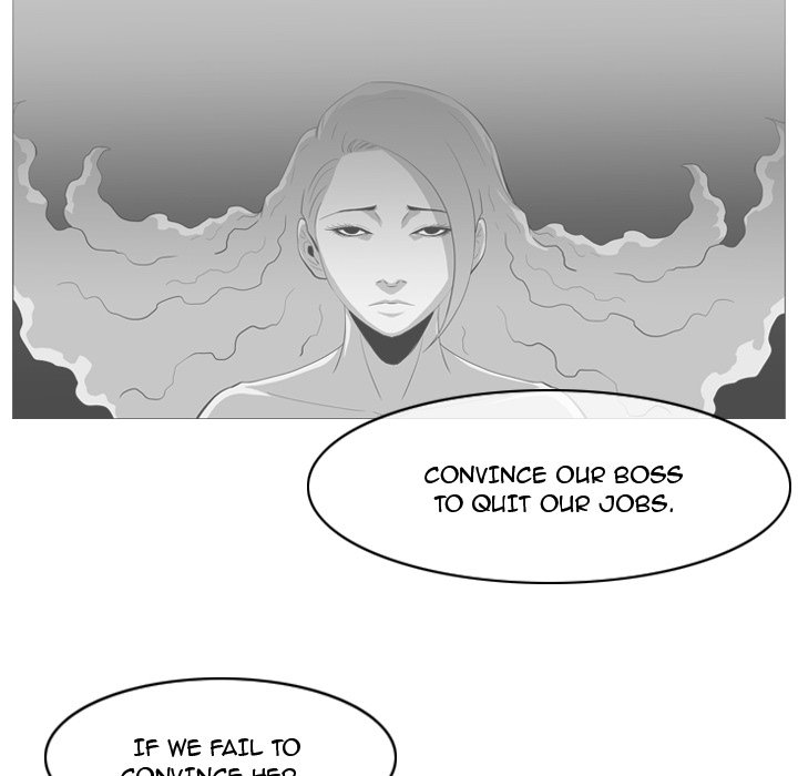 Path to Salvation Chapter 45 - Manhwa18.com