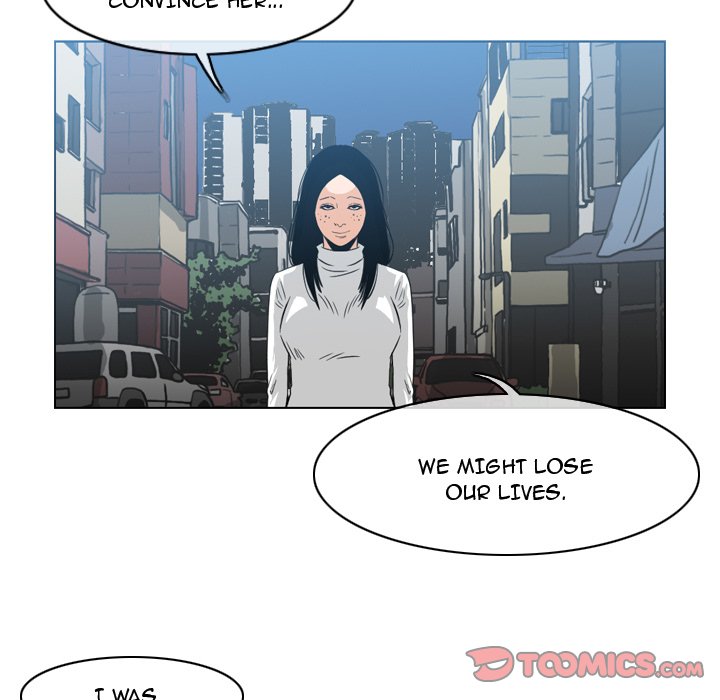 Path to Salvation Chapter 45 - Manhwa18.com