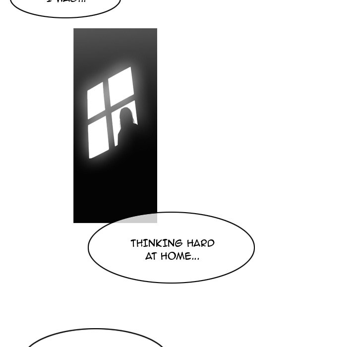 Path to Salvation Chapter 45 - Manhwa18.com