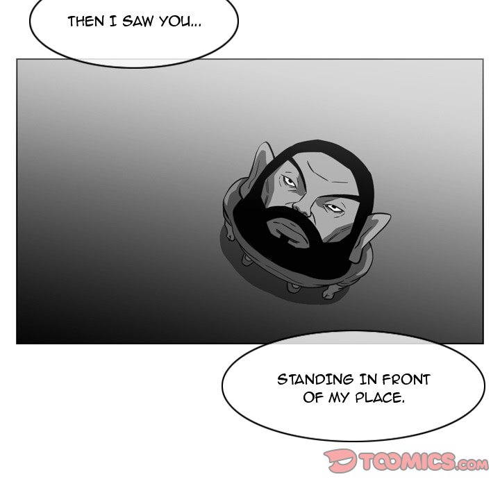 Path to Salvation Chapter 45 - Manhwa18.com