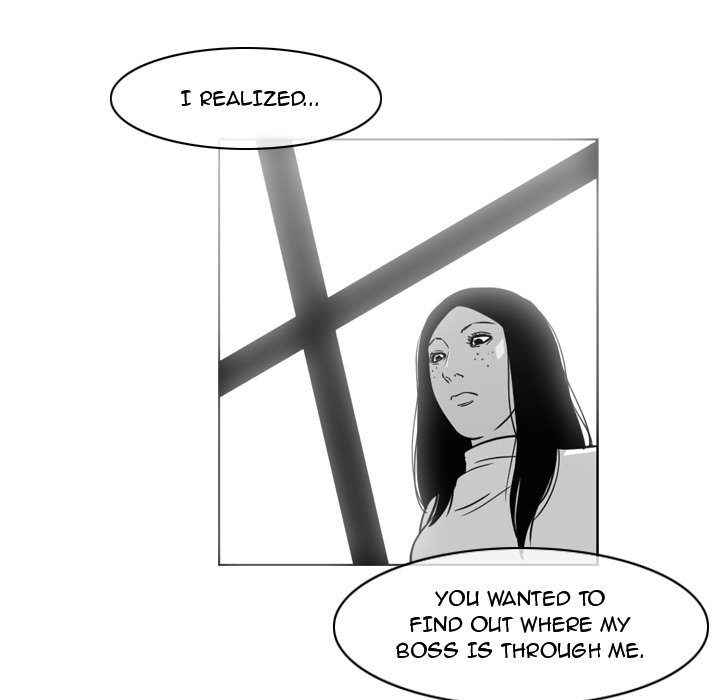 Path to Salvation Chapter 45 - Manhwa18.com