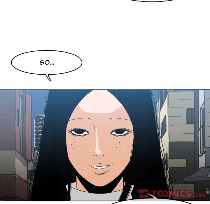 Path to Salvation Chapter 45 - Manhwa18.com