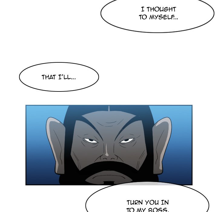 Path to Salvation Chapter 45 - Manhwa18.com