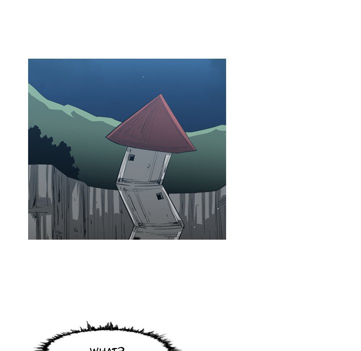 Path to Salvation Chapter 45 - Manhwa18.com