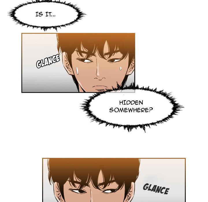 Path to Salvation Chapter 45 - Manhwa18.com