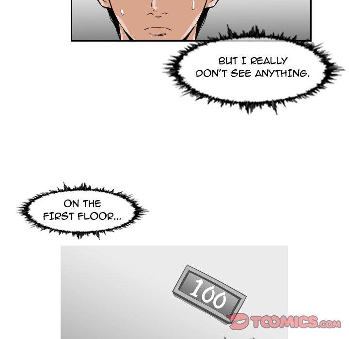 Path to Salvation Chapter 45 - Manhwa18.com