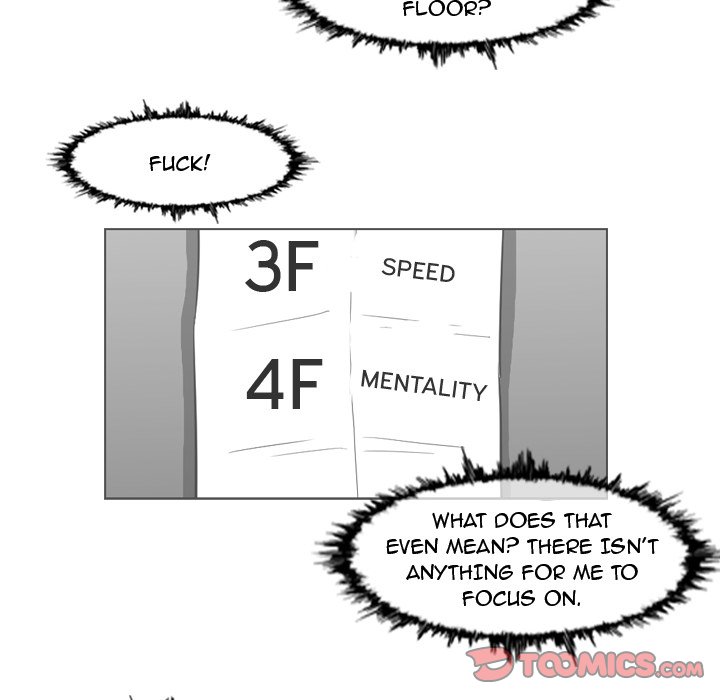 Path to Salvation Chapter 45 - Manhwa18.com