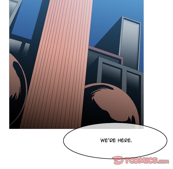 Path to Salvation Chapter 45 - Manhwa18.com