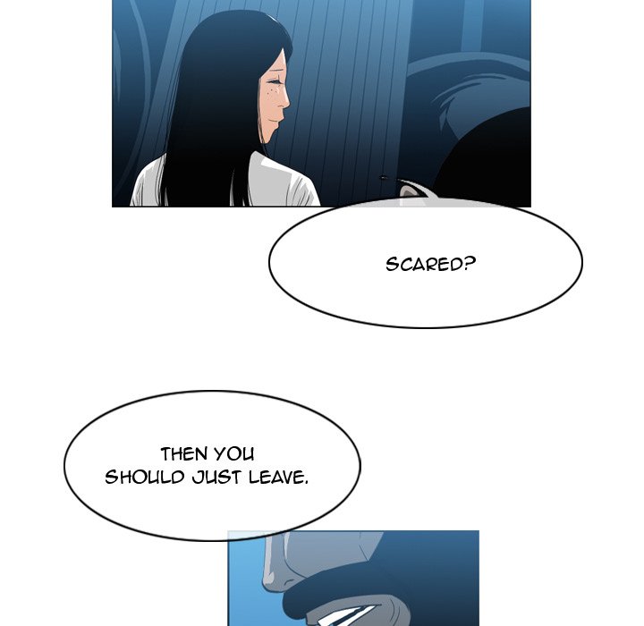 Path to Salvation Chapter 45 - Manhwa18.com